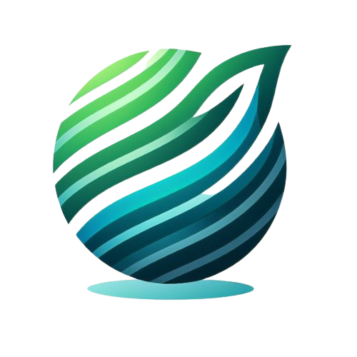 Logotipo de AURA